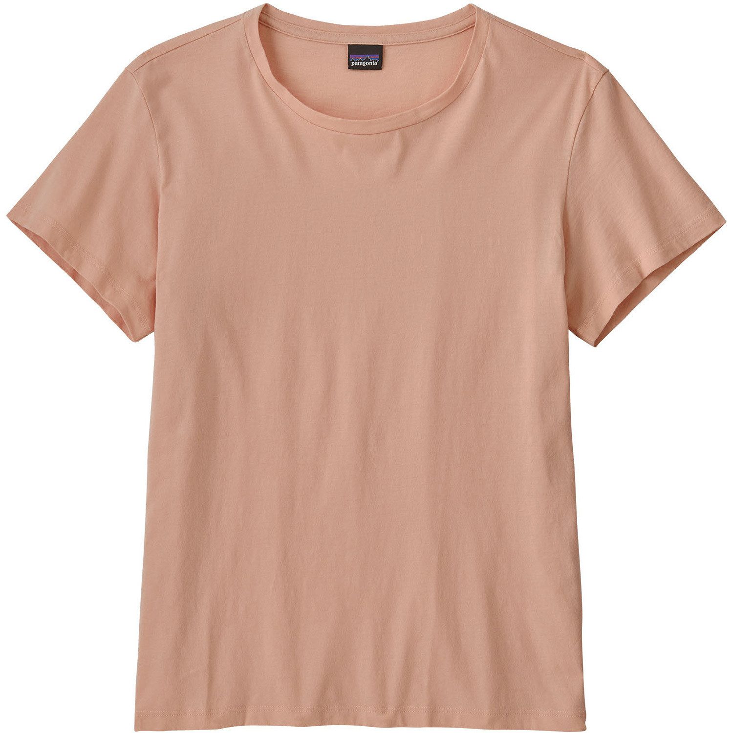 Patagonia T-Shirt T-Shirt W REGENERATIVE ORGANIC COTTTEE