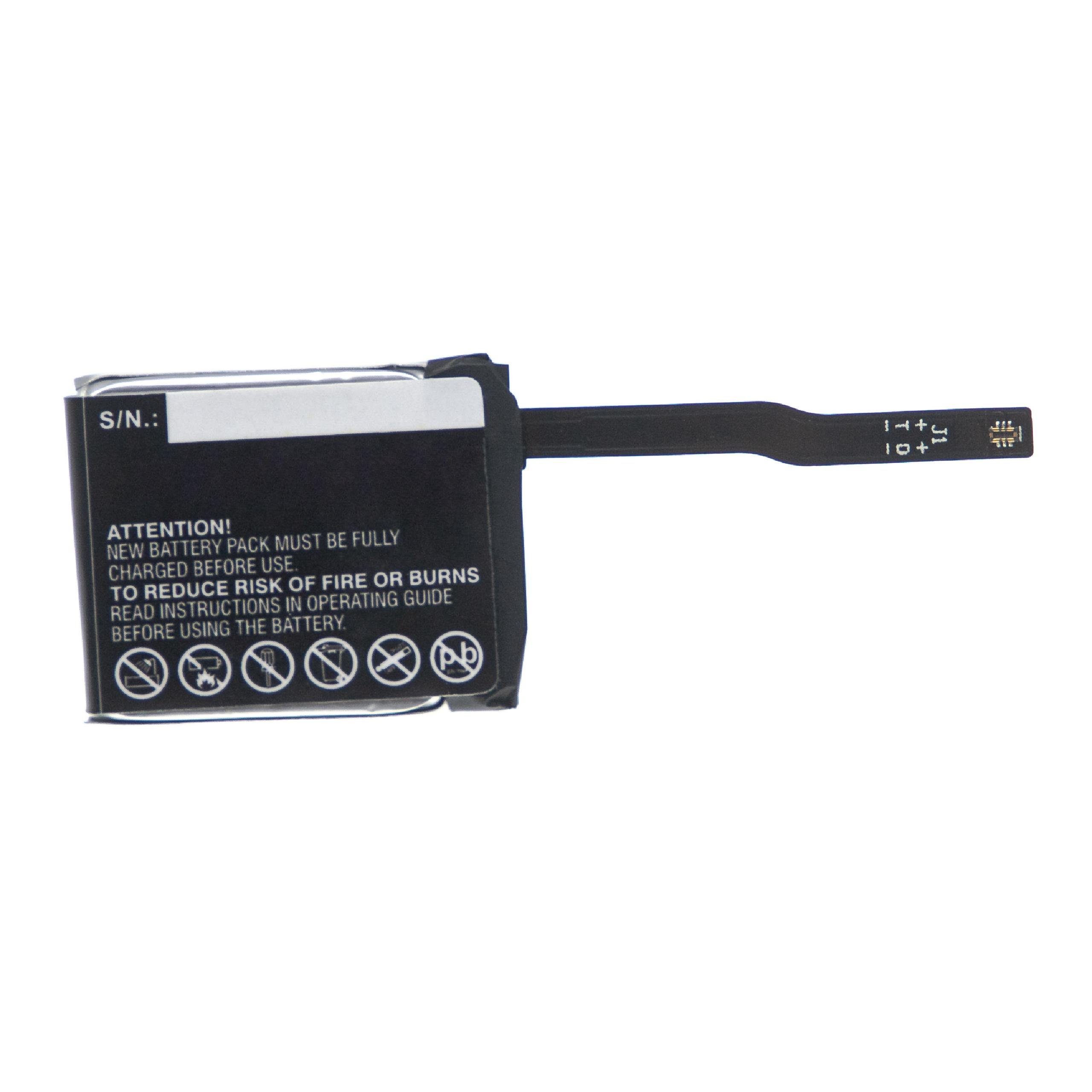 V) kompatibel vhbw GT Li-Polymer (3,8 Magic Handy-Akku TLS-B19, 170 mit Huawei mAh