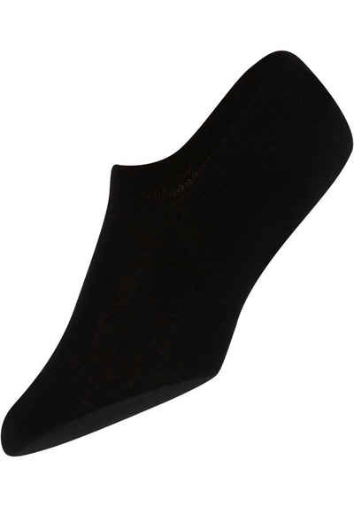 Lee® Sneakersocken CHRIS (3-Paar) Unisex Lee Invisible Socks