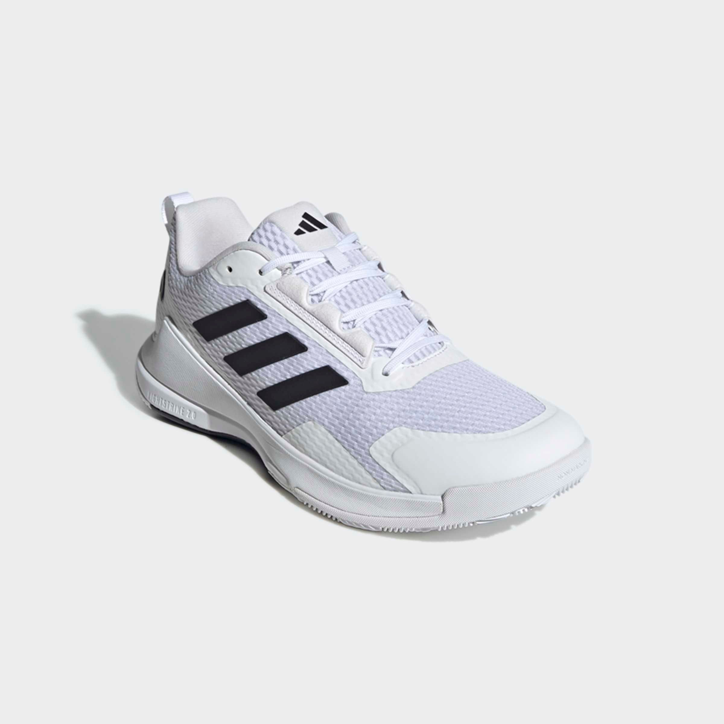 adidas Performance NOVAFLIGHT 2 INDOOR Hallenschuh besonders geeignet für H günstig online kaufen