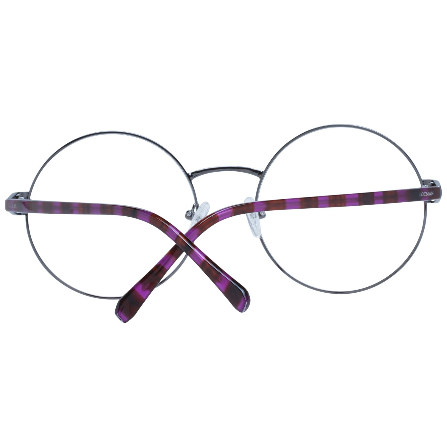 Locman Italy Brillengestell LOCV013 58PUR