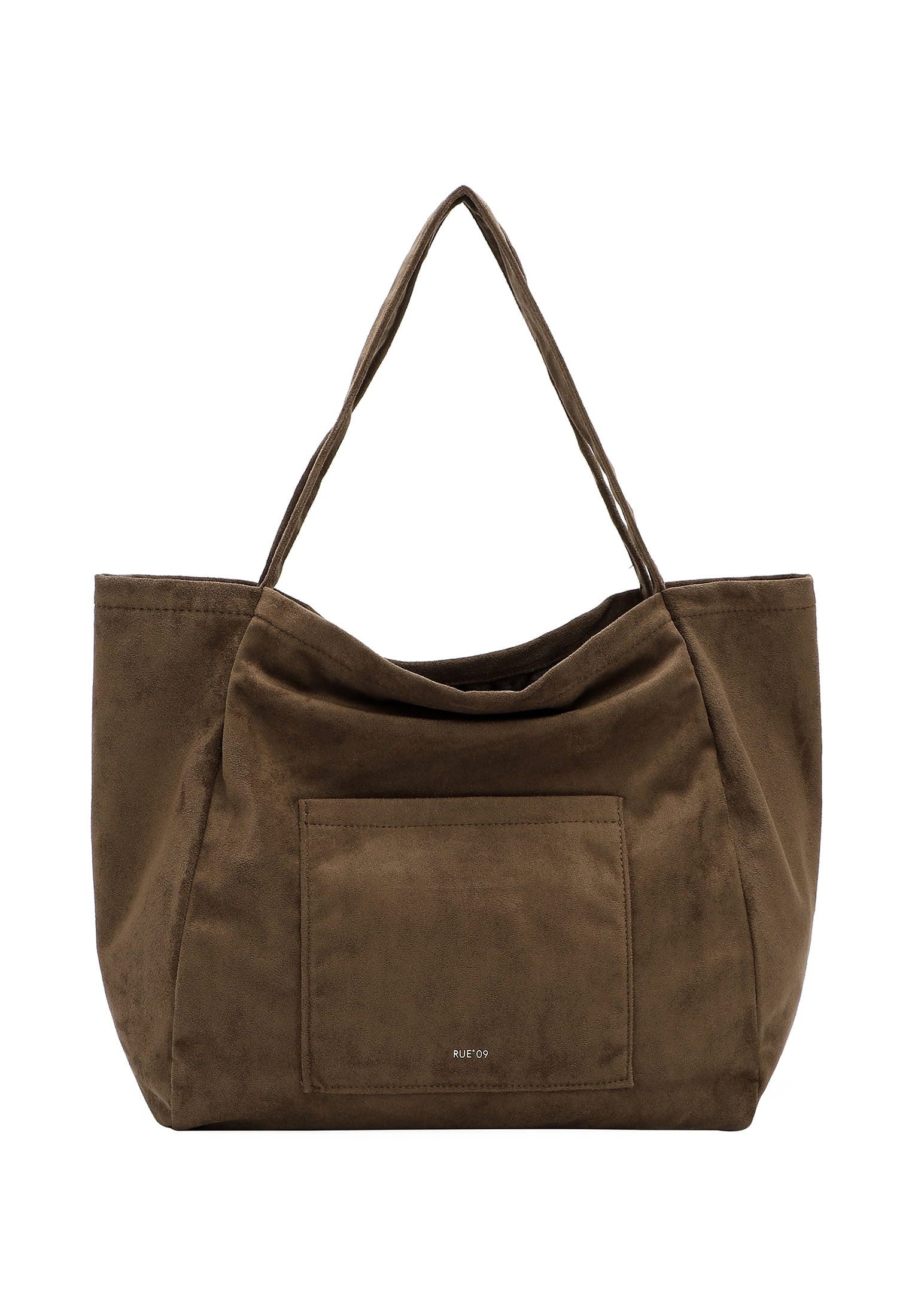 EMILY & NOAH Shopper E&N Avignon RUE 09, Logo Patch