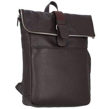 Picard Laptoprucksack Milano, Leder