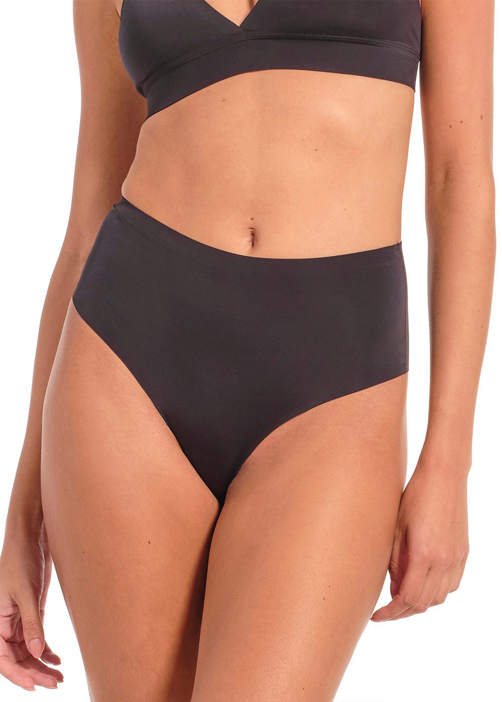 MAGIC Bodyfashion Shapingslip (2er-Pack) mit nahtlosem Design