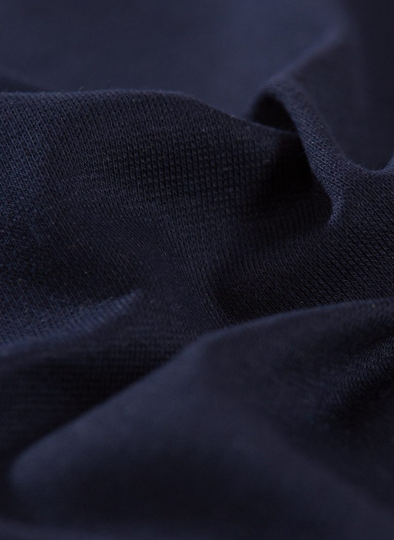 Trigema Rollkragenshirt TRIGEMA Rollkragenshirt (1-tlg)