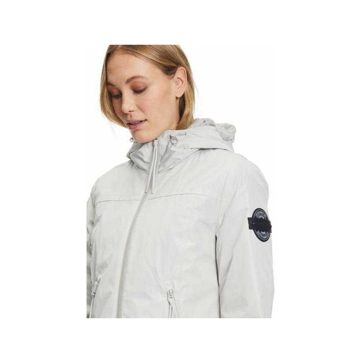 Barclay 3-in-1-Funktionsjacke dew Betty (1-St) foggy offwhite