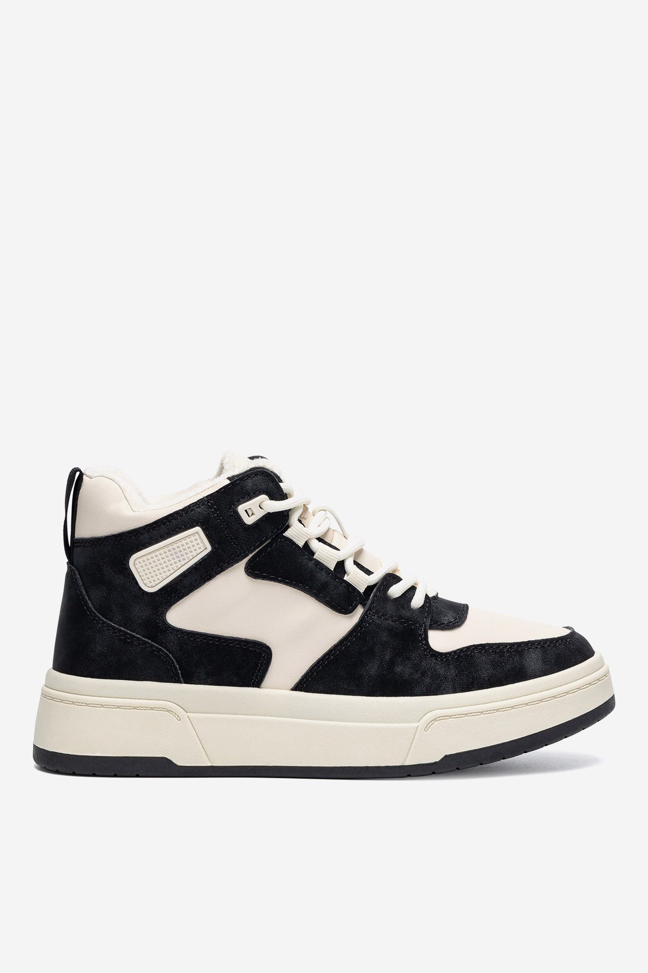 Jenny Fairy Damen Sneakers 36 schwarz 5905588822288 Sneaker