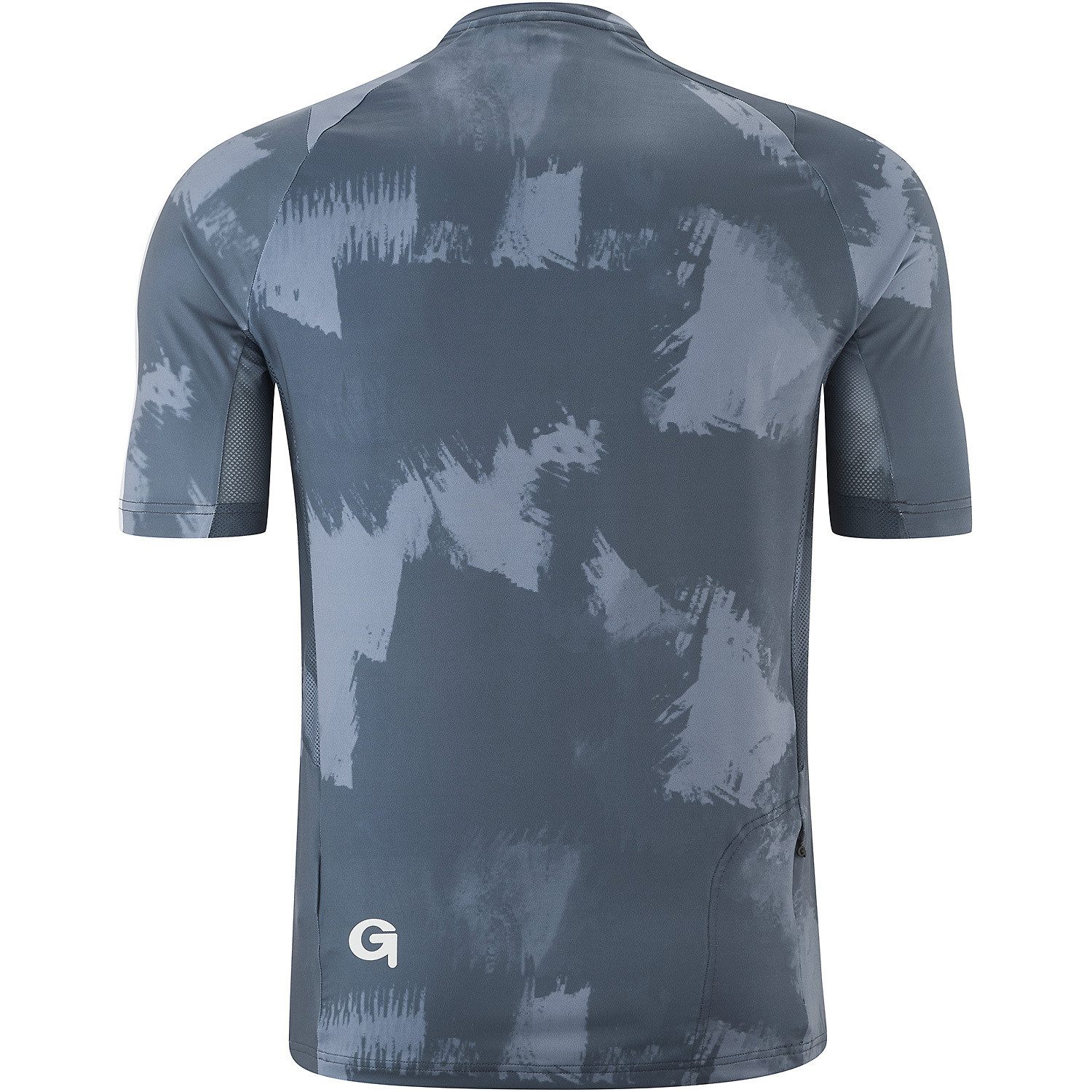 Gonso Radtrikot Bikeshirt Vedello günstig online kaufen