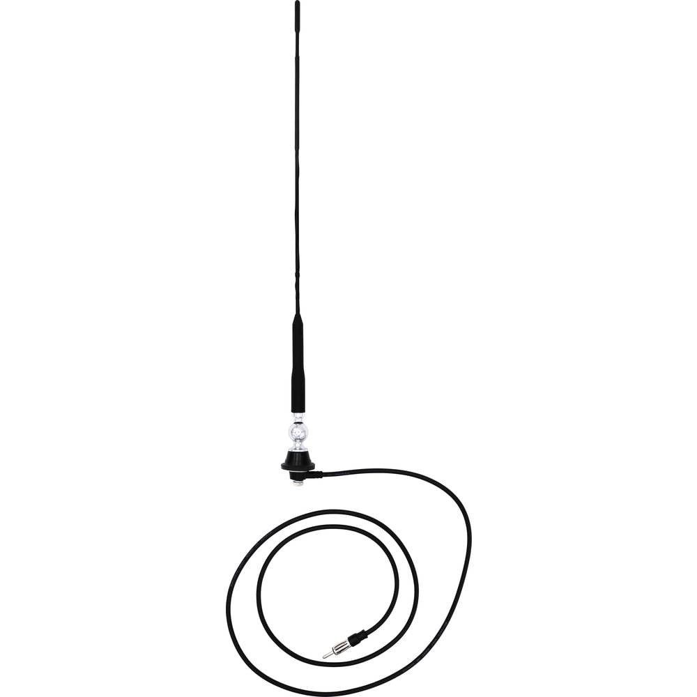 Blaupunkt ANTENNA Club T48 DAB 2006018000000 Innenantenne