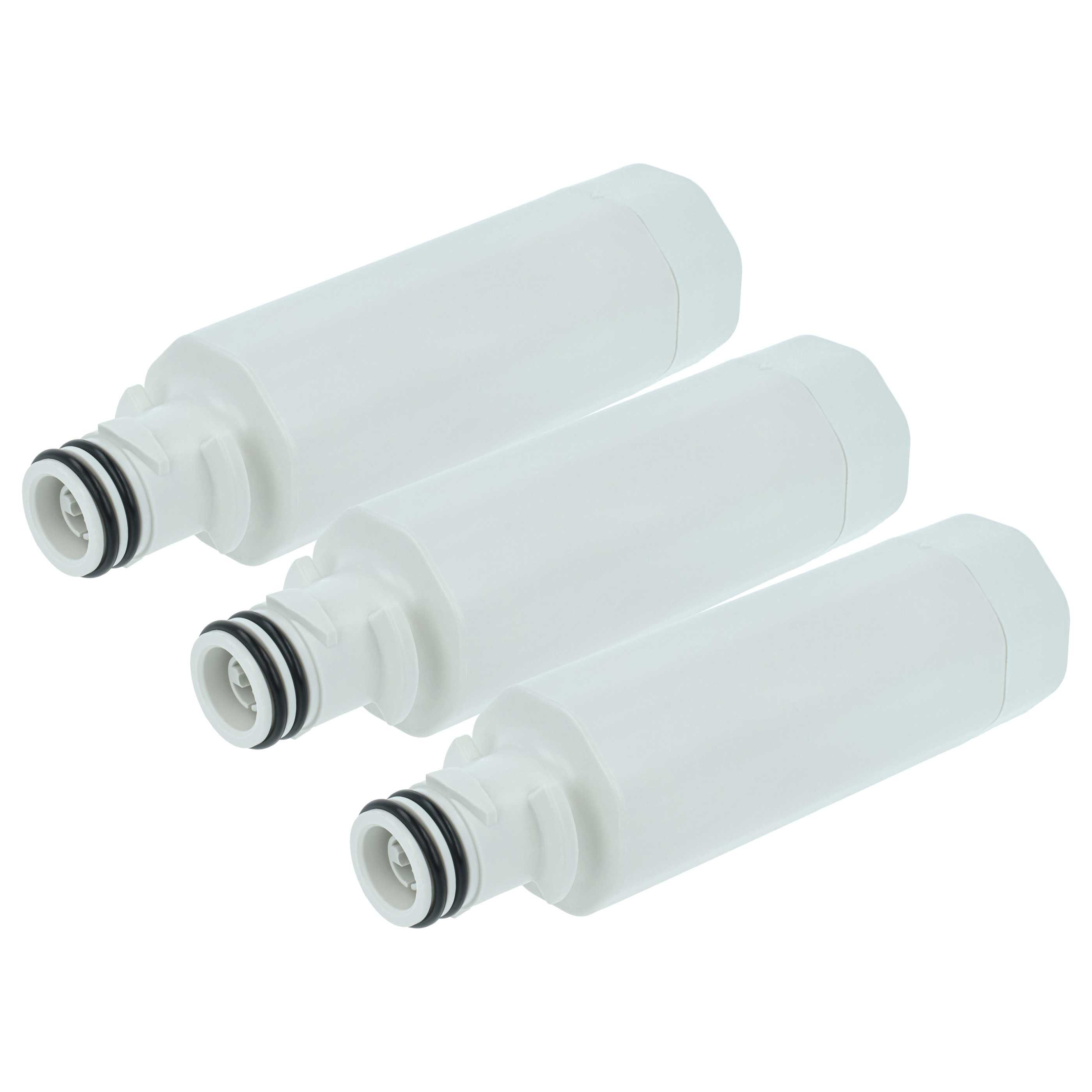 vhbw Wasserfilter passend für LG GR-G29GFSWH.ASTCNA0, GR-G29GFSWH.ASTCNA1, Zubehör für LG GR-G29GFSWH.ASTCNA0 GR-G29GFSWH.ASTCNA1 GR-G27ANSNM.ASTCNAA