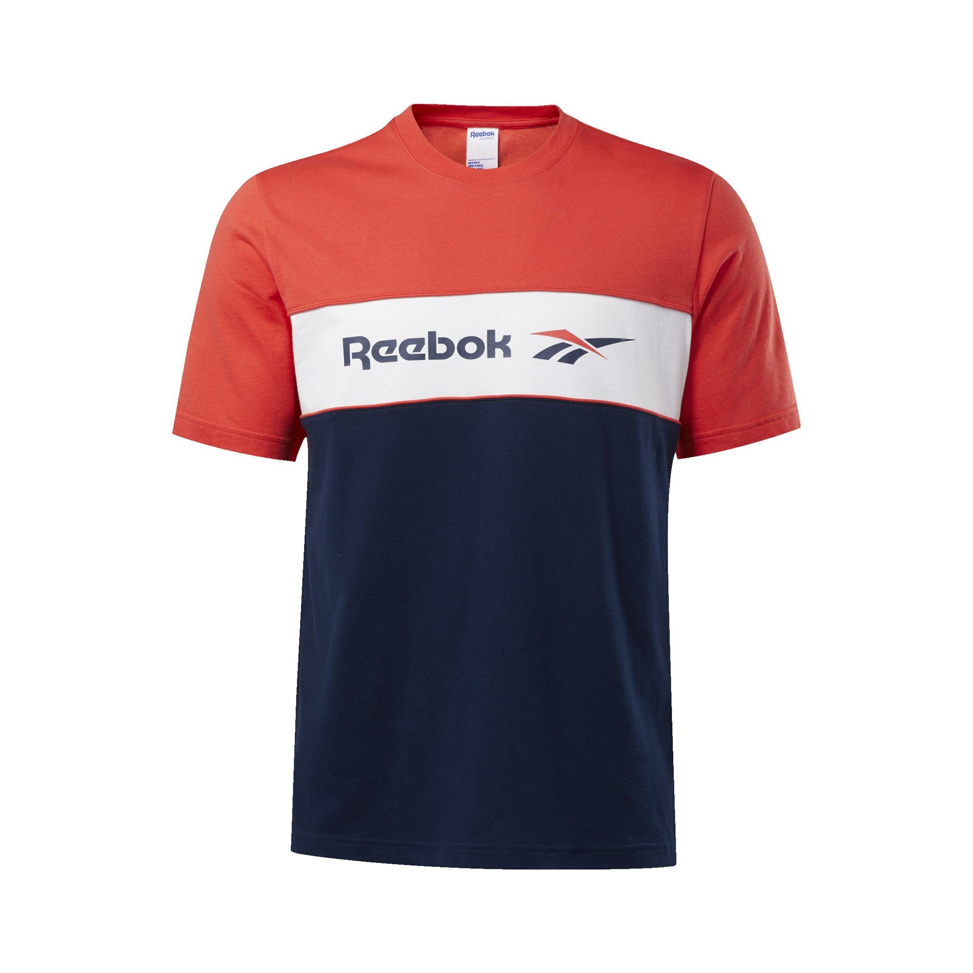 reebok classic shirt