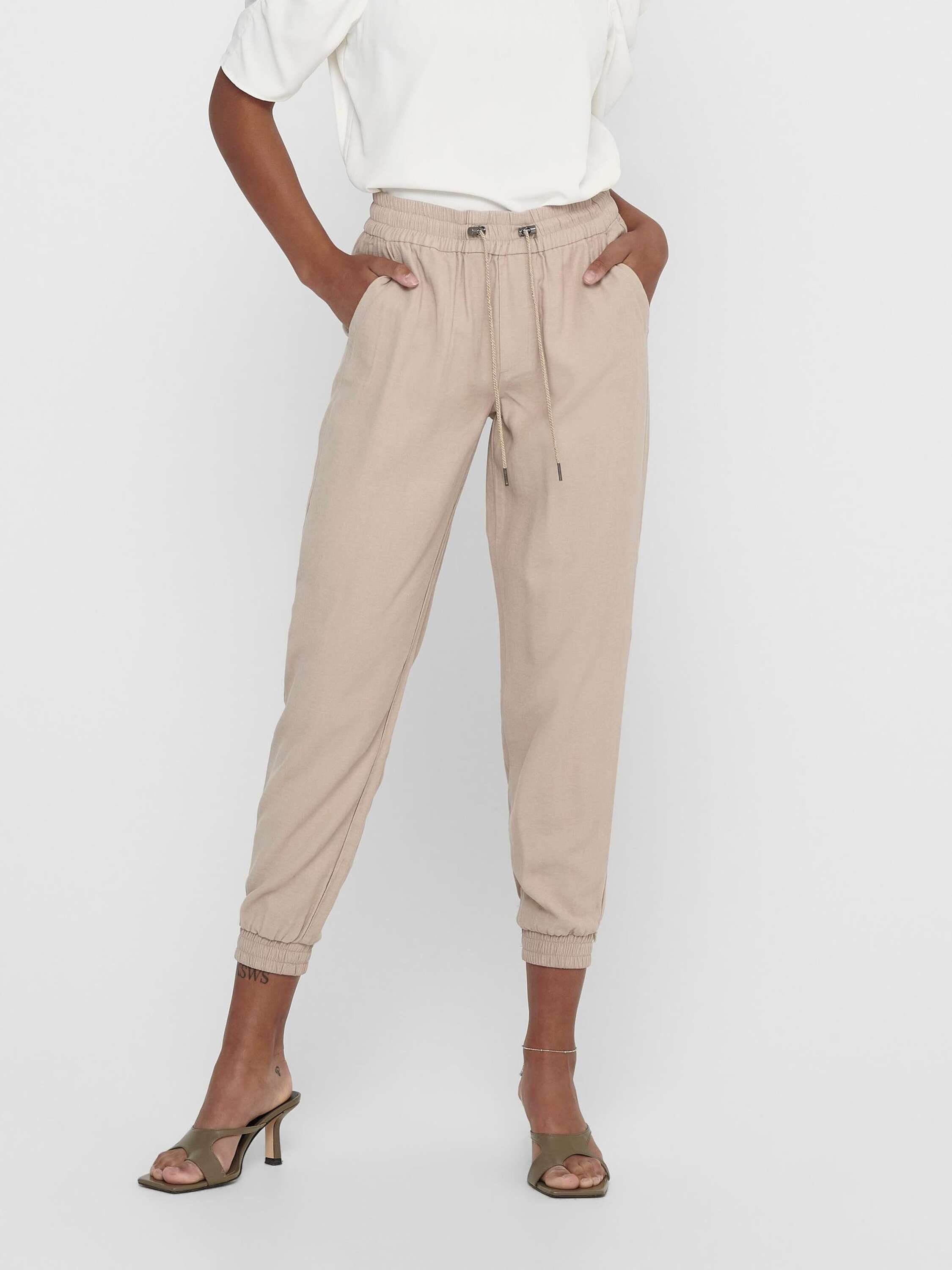 ONLY 7/8-Hose ONLKelda-Emery (1-tlg) Plain/ohne Details
