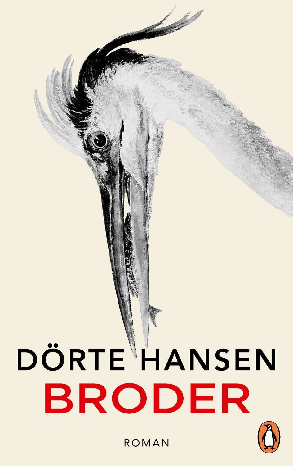 Broder / Dörte Hansen