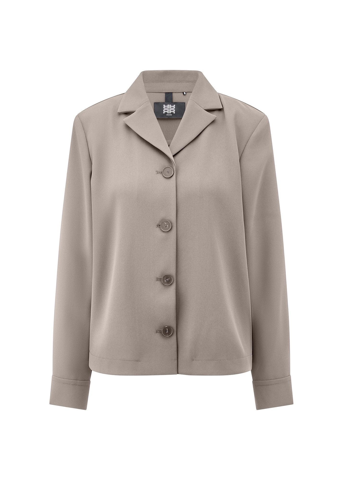 Riani Allwetterjacke Jacke - Gerade