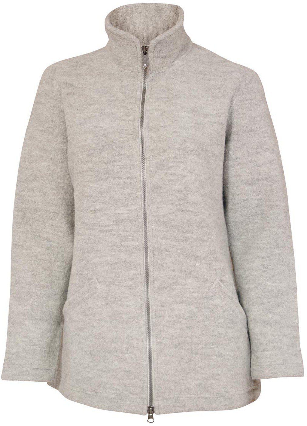 Ivanhoe of Sweden Wolljacke Brodal Long günstig online kaufen
