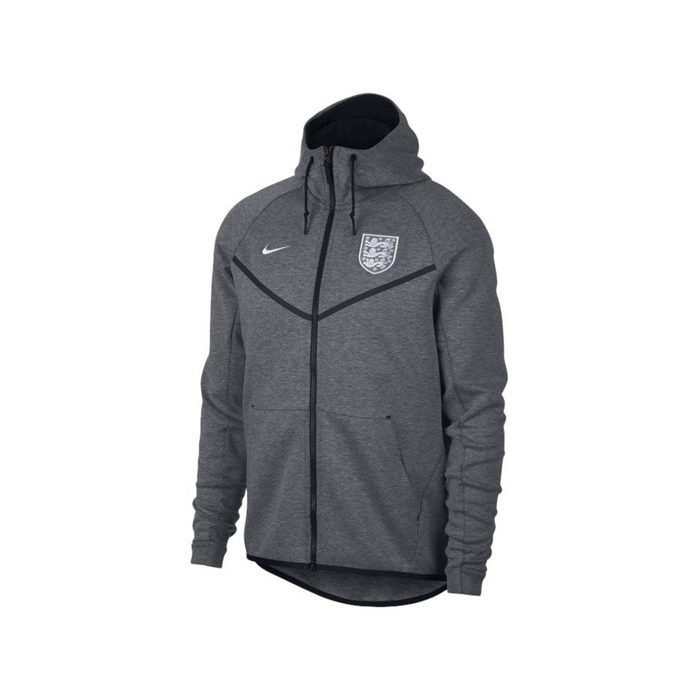Nike Sweatjacke England Tech Fleece Windbreaker Jacket