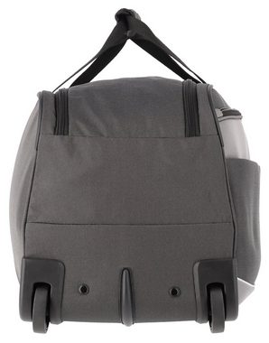 travelite Reisetasche VIIA, Duffle Bag Sporttasche mit Trolleyfunktion