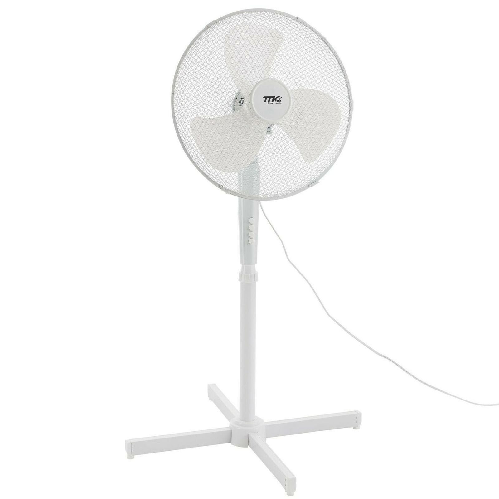 BURI Standventilator Standventilator 1-6 Stück Ventilator günstig online kaufen