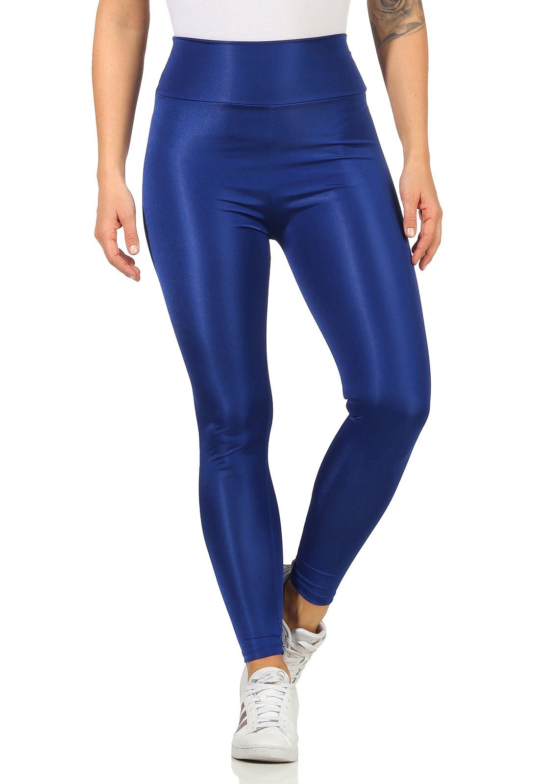 Rock Creek Leggings Damen Leggings mit günstig online kaufen