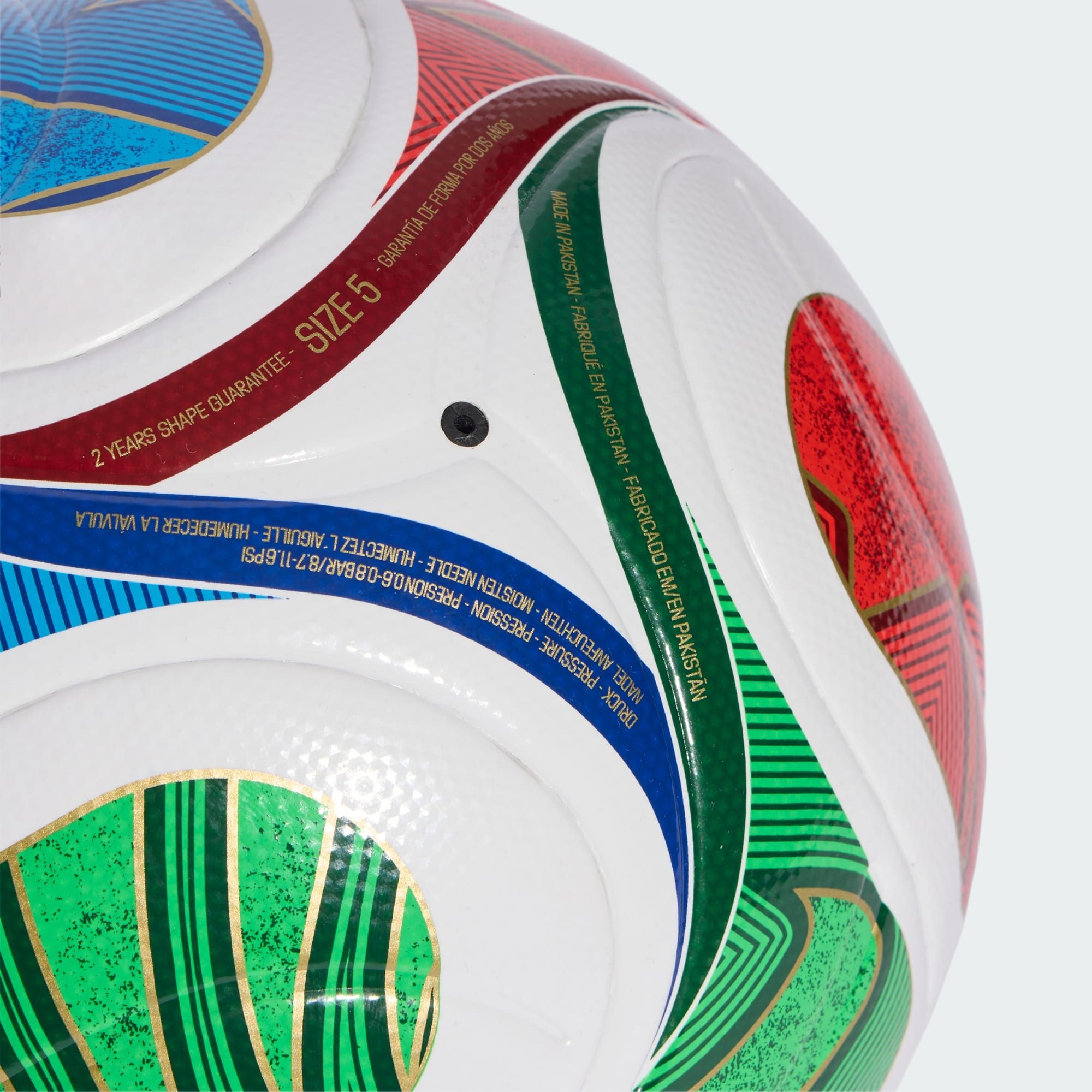 adidas Performance Fußball (1-St)