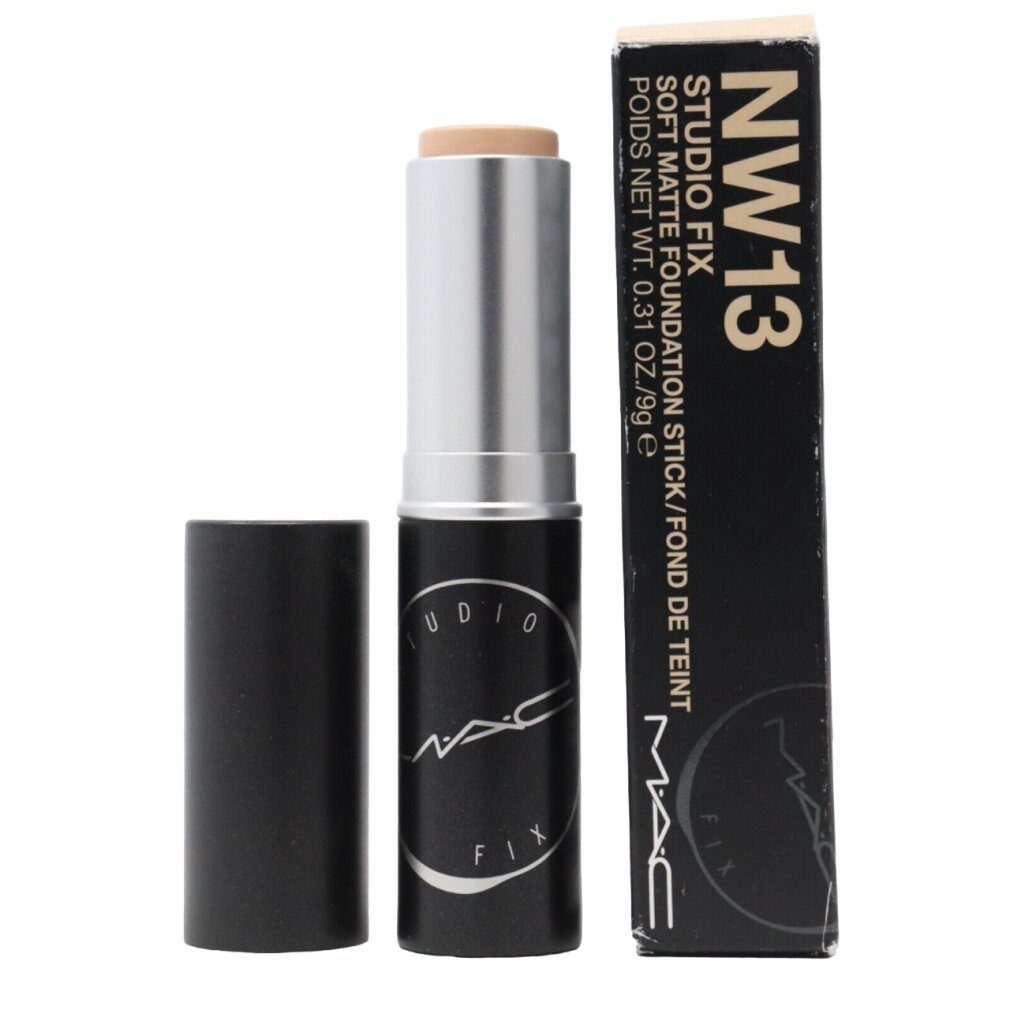 Foundation Studio Fix Soft Matte Foundation Stick Nw13 9 Gr