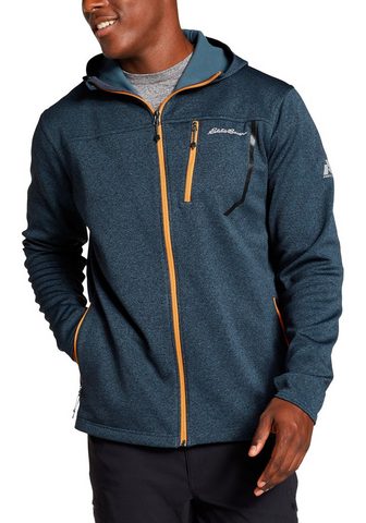 EDDIE BAUER Флисовий жакет