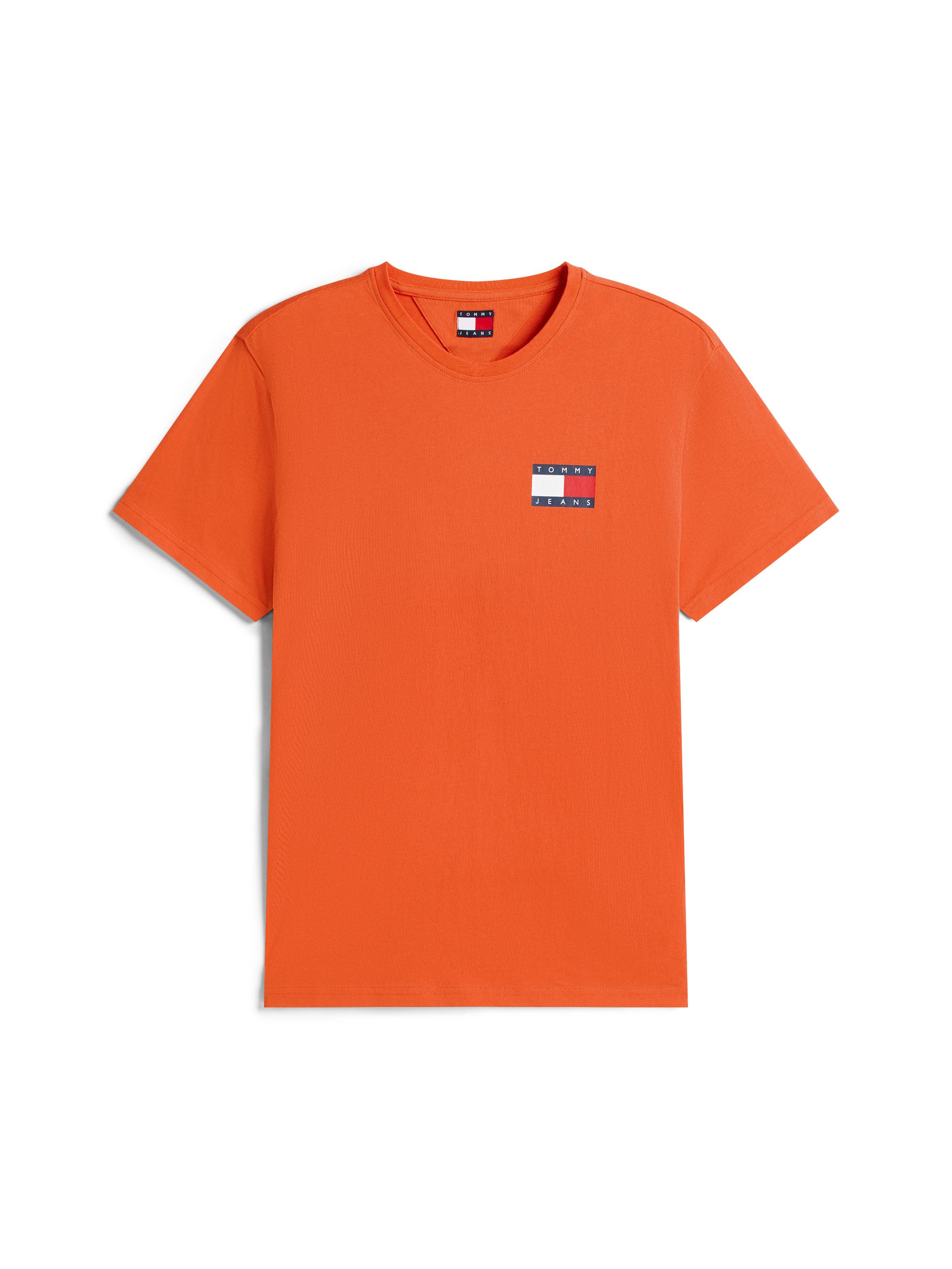 Voyager Orange