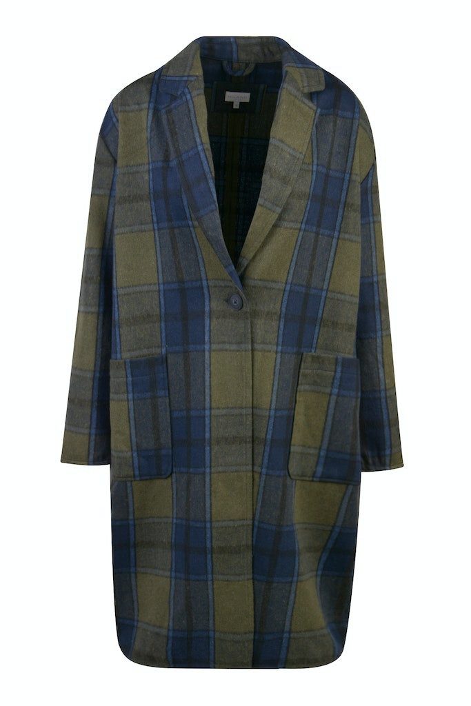 Ultimo Langmantel Langmantel für Damen (1-tlg) keine Angabe günstig online kaufen