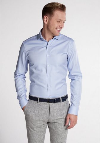 Длинный рукав рубашка »SLIM FIT&...