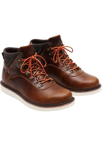 TIMBERLAND Сапоги со шнуровкой »Newmarket A...