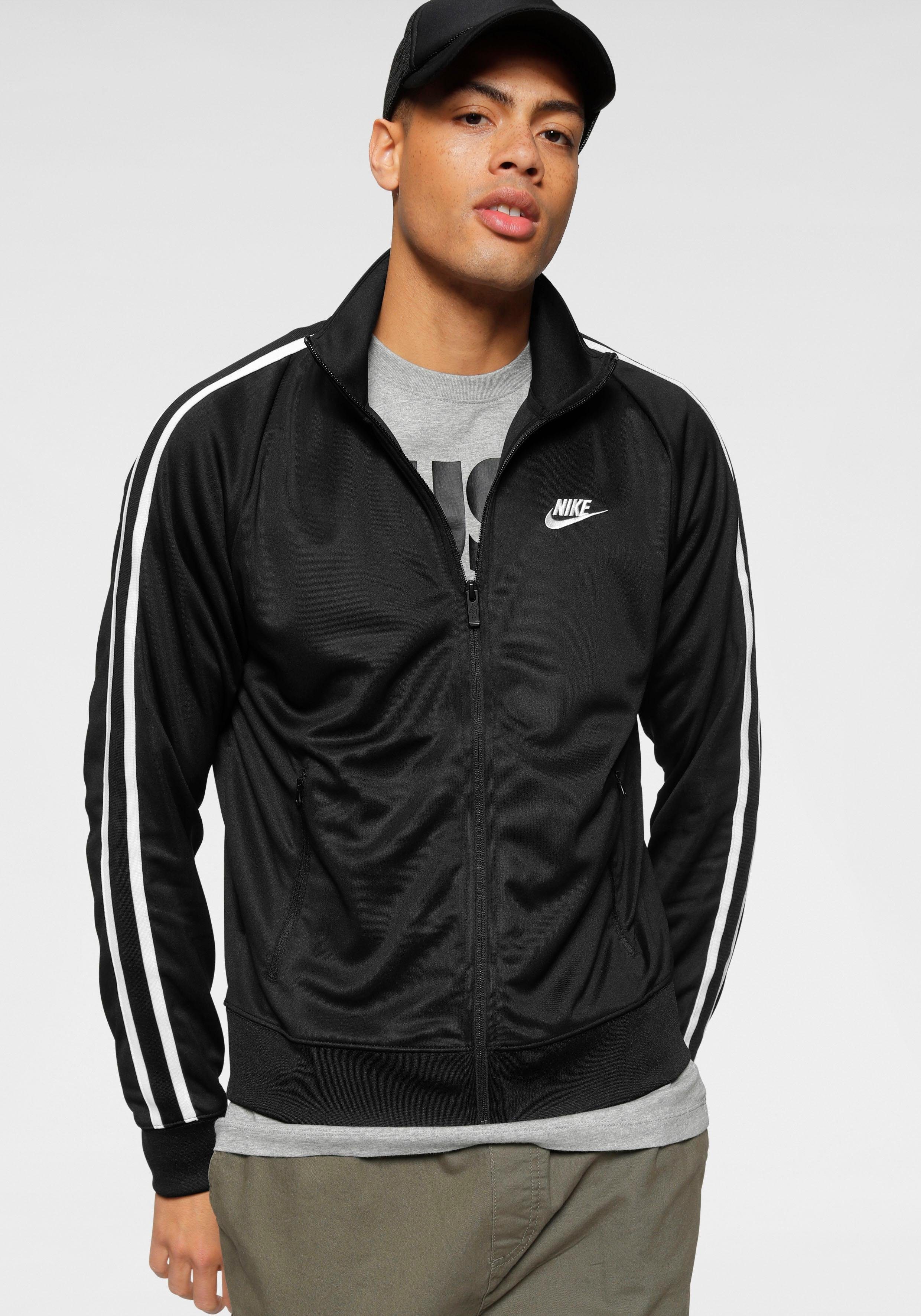 Nike Sportswear Sweatjacke »M NSW HE JKT PK N98 TRIBUTE« online kaufen |  OTTO