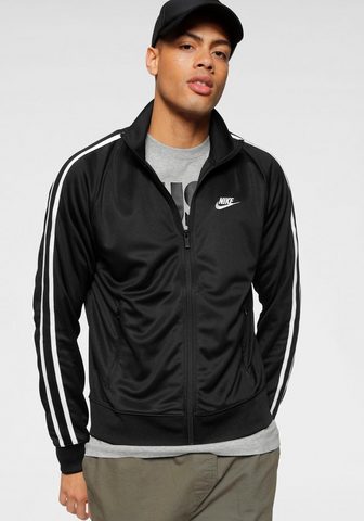 NIKE SPORTSWEAR Спортивный свитер »M NSW HE JKT ...