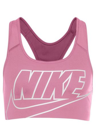 NIKE Бюстгальтер спортивный » Women's...