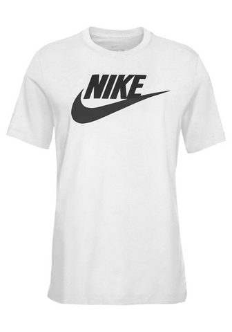 NIKE SPORTSWEAR Футболка »MEN футболка ICON FUTU...