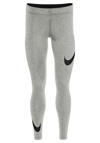 NIKE SPORTSWEAR Леггинсы » Leg-A-See Swoosh Wome...