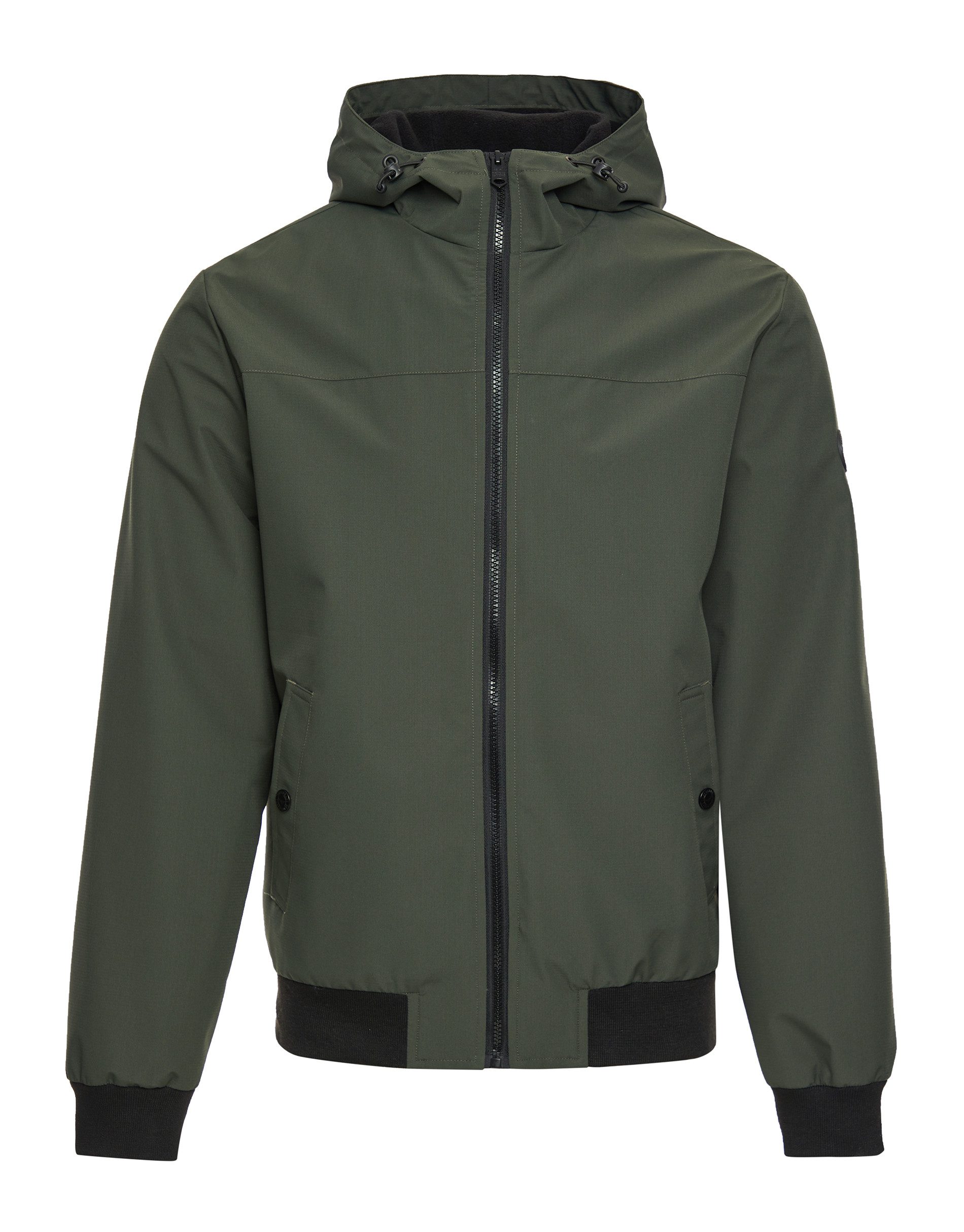 Outdoorjacke THBCrush