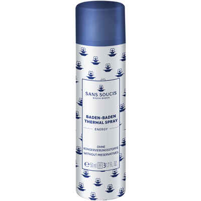 BIOTHERM Deo-Spray Baden-Baden Thermal Spray