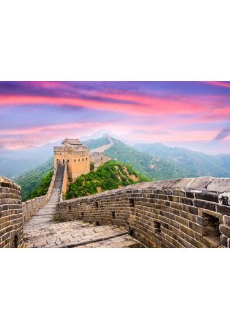  PAPERMOON фотообои »Great Wall o...
