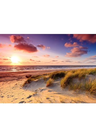  PAPERMOON фотообои »Dunes Sunset...