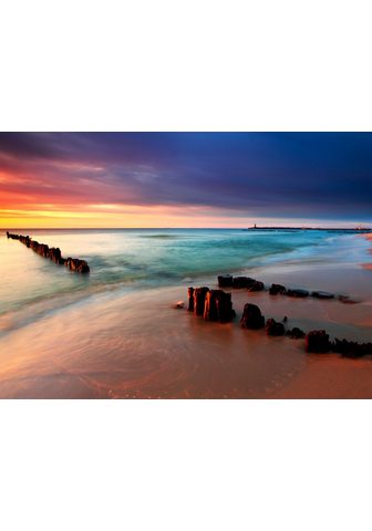 PAPERMOON фотообои »Baltic Beach...