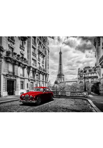  PAPERMOON фотообои »Paris Eiffel...