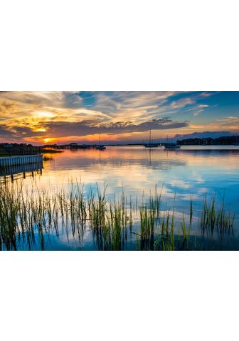 PAPERMOON фотообои »Folly Beach ...