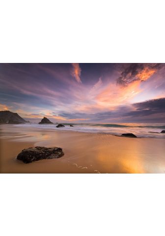  PAPERMOON фотообои »Beach Sunset...
