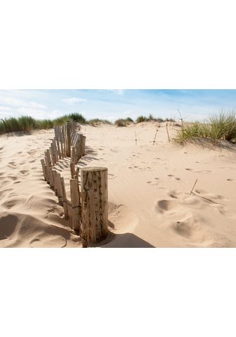  PAPERMOON фотообои »Dunes Sandy ...
