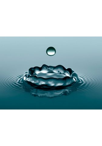  PAPERMOON фотообои »Water Drople...
