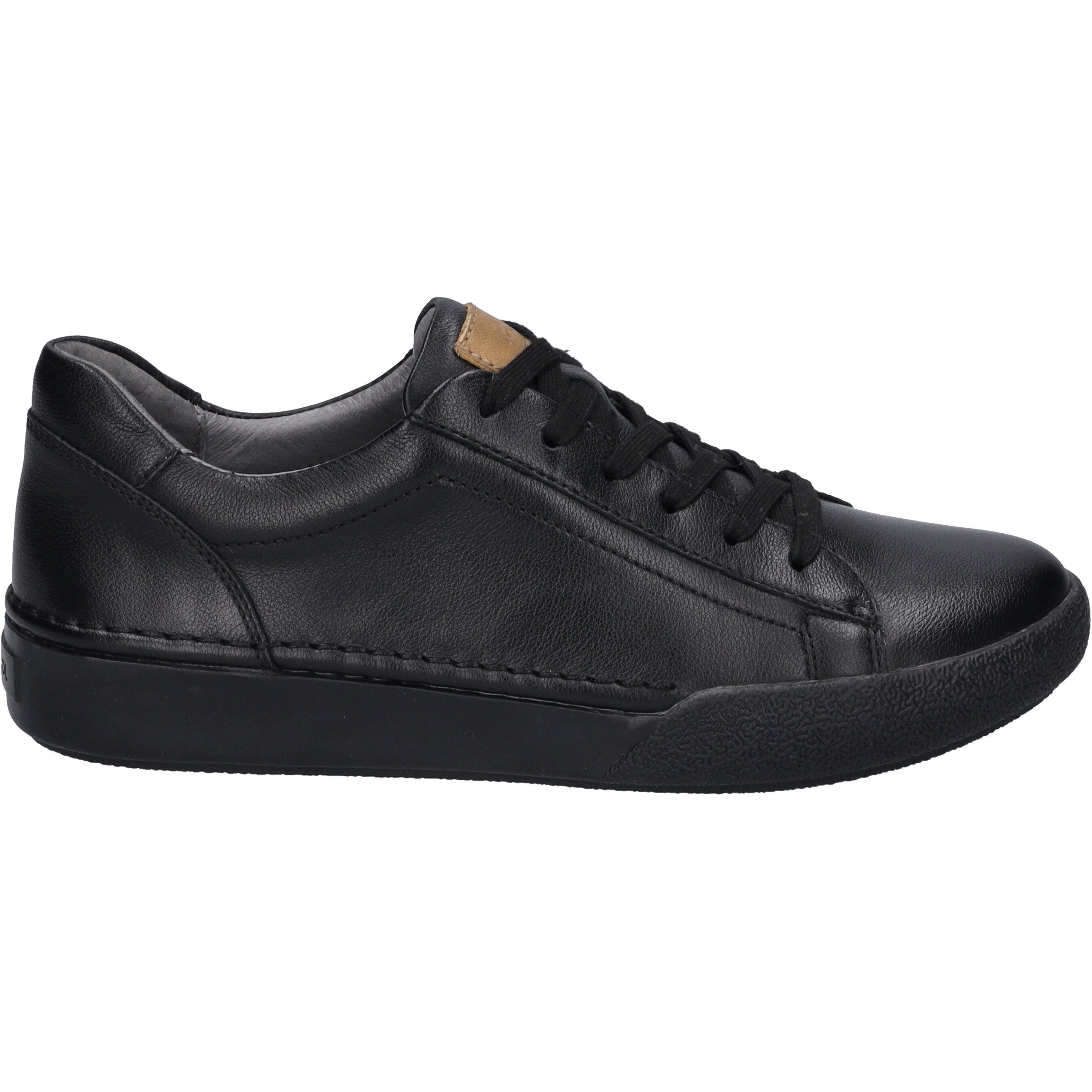 Josef Seibel Claire 01, schwarz Sneaker günstig online kaufen