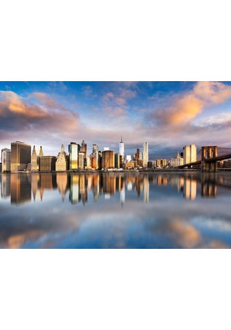  PAPERMOON фотообои »Manhattan Su...