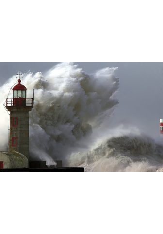  PAPERMOON фотообои »Lighthouse в...