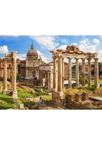  PAPERMOON фотообои »Roman Forum ...