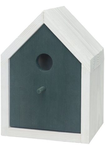 KIEHN-HOLZ Nistkasten BxTxH: 16x22x13 cm